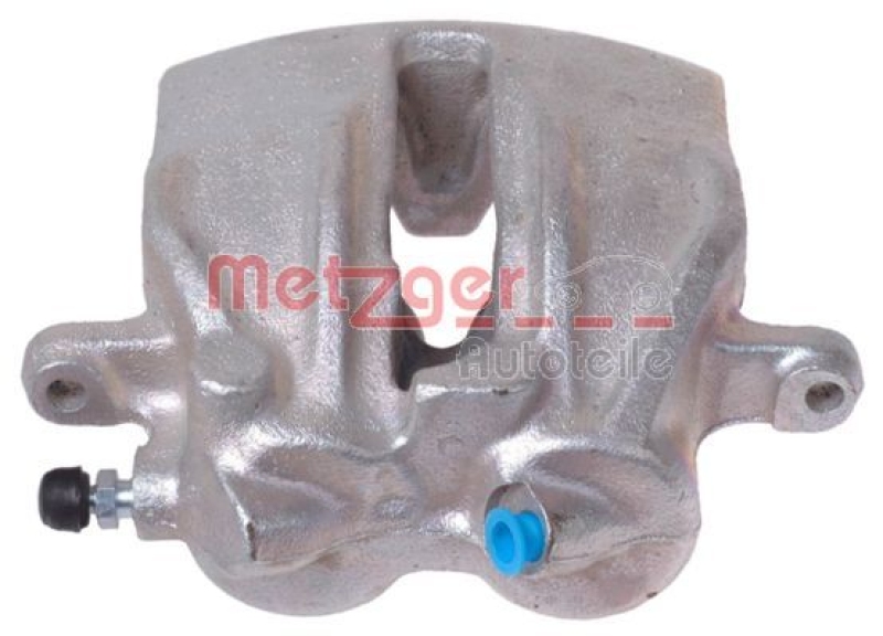 METZGER Brake Caliper