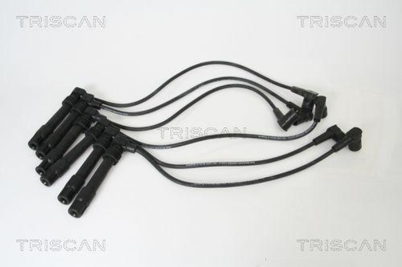 TRISCAN Ignition Cable Kit