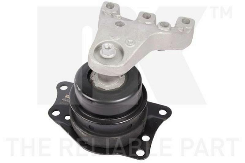 Lagerung, Motor 59747105