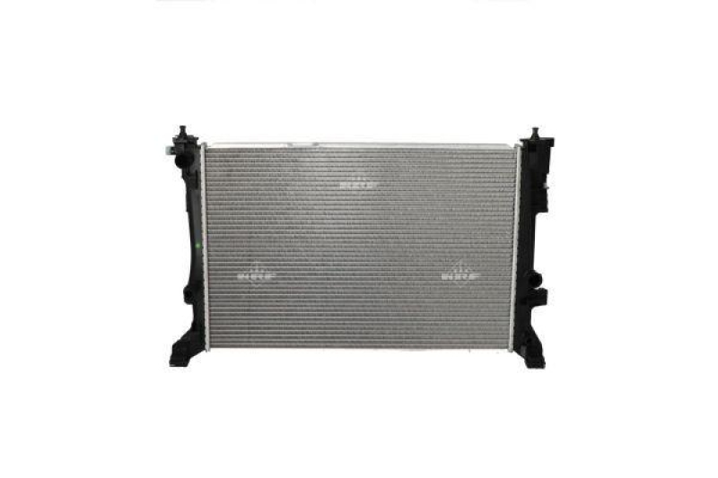 NRF Radiator, engine cooling