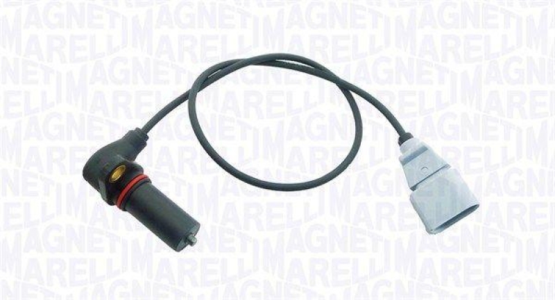 MAGNETI MARELLI Sensor, crankshaft pulse