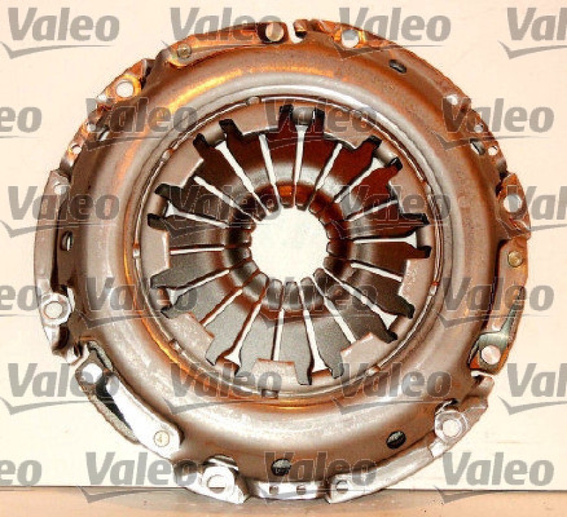 VALEO Clutch Kit KIT2P