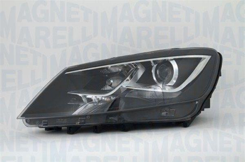 MAGNETI MARELLI Hauptscheinwerfer 711307023633
