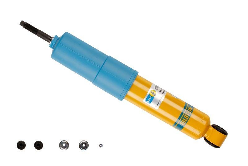 1x Bilstein Sto&szlig;d&auml;mpfer Vorne B6 Hochleistungsd&auml;mpfer passend f&uuml;r u.a. Hyundai 24-113205