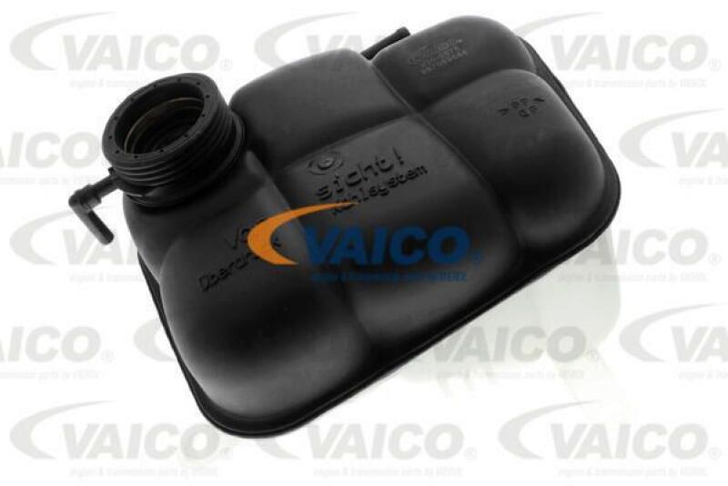 VAICO Expansion Tank, coolant Original VAICO Quality