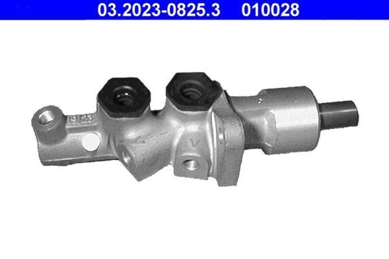 ATE Brake Master Cylinder