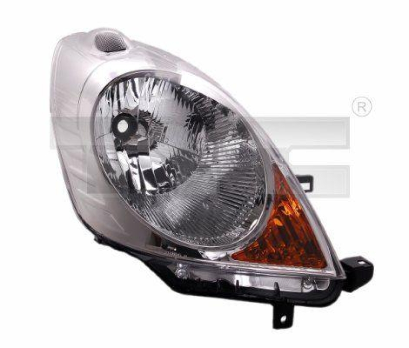 Headlight