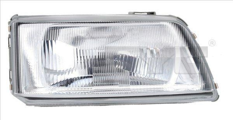 Headlight