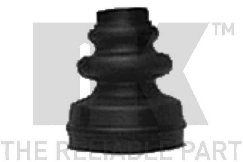 NK Faltenbalgsatz, Antriebswelle 521923