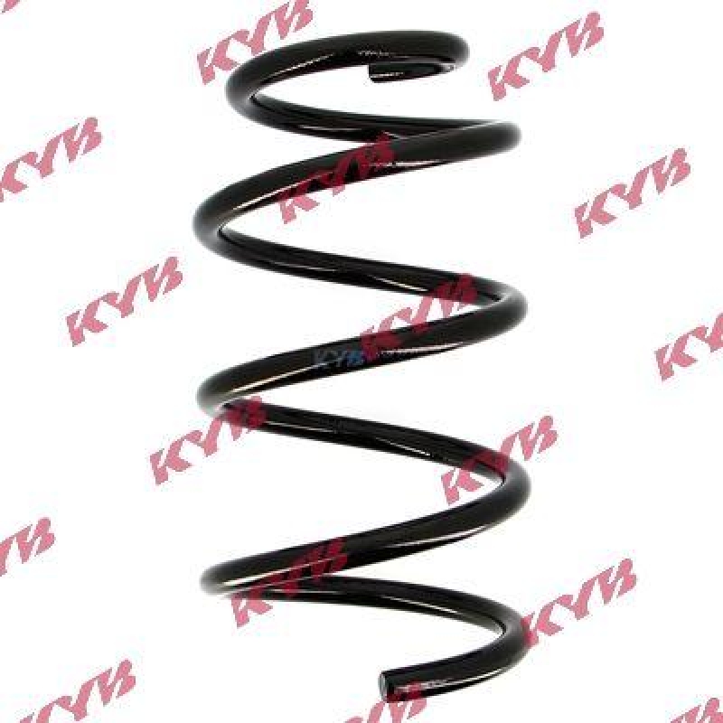 KYB Fahrwerksfeder K-Flex