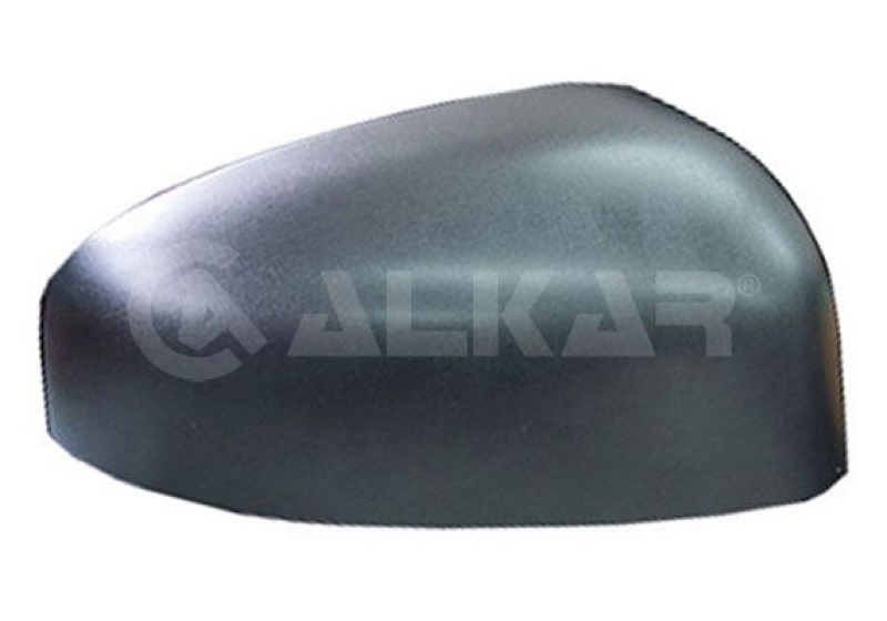 Cover, exterior mirror