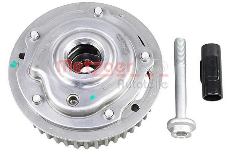 METZGER Camshaft Adjuster