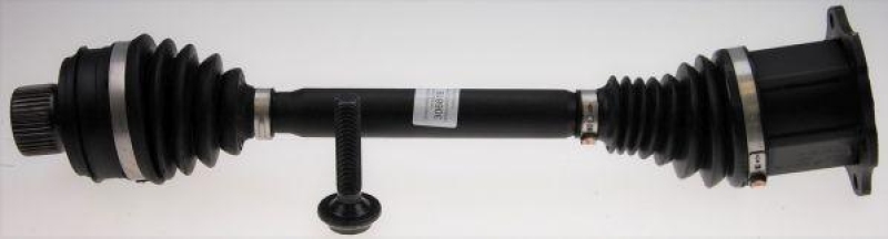 SPIDAN Drive Shaft
