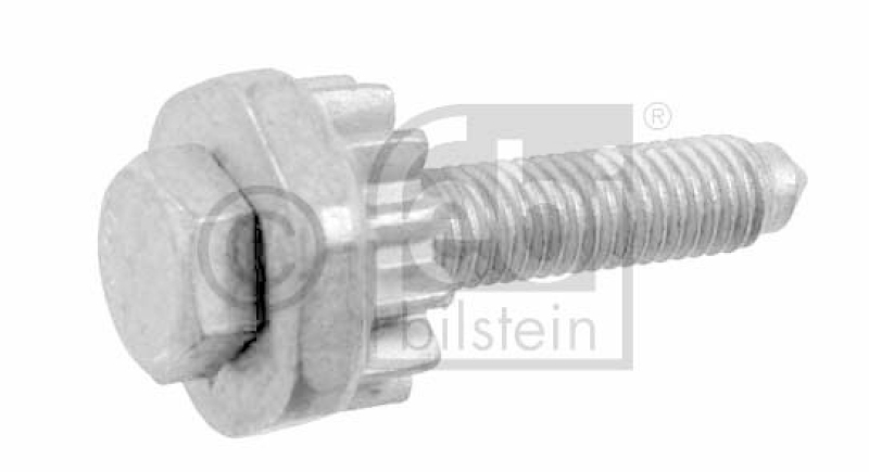 FEBI BILSTEIN Spannschraube, Generatorhalter