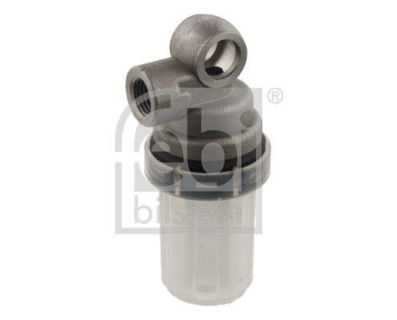 FEBI BILSTEIN Kraftstofffilter 35160