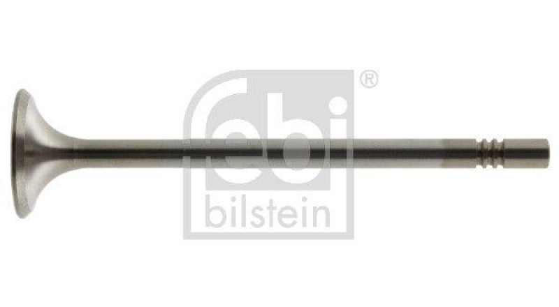 FEBI BILSTEIN Outlet valve