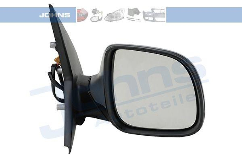 JOHNS Exterior Mirror