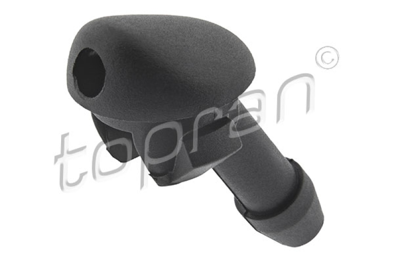 TOPRAN Waschwasserd&uuml;se, Scheibenreinigung 202 405