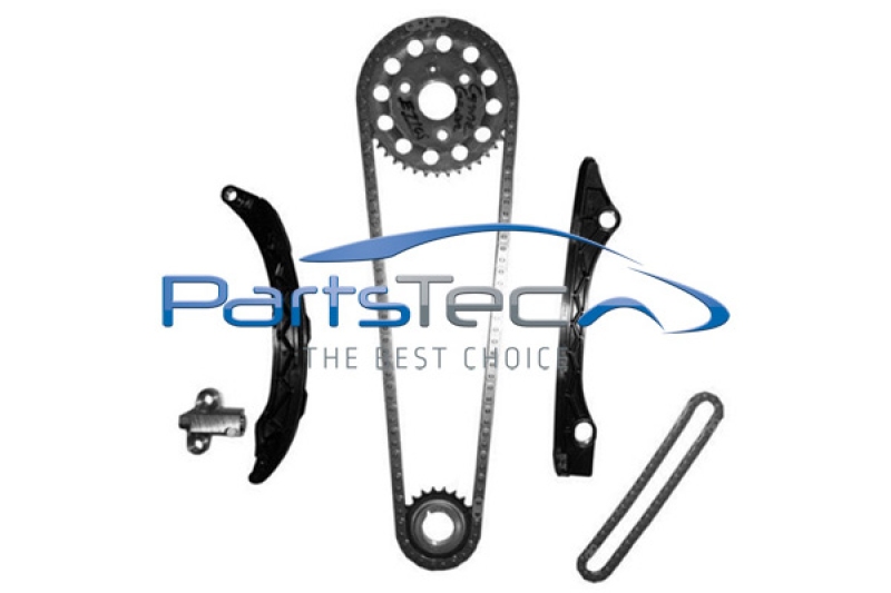 PartsTec Timing Chain Kit