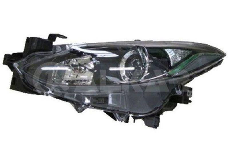 Headlight