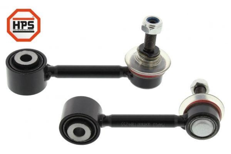 MAPCO Repair Kit, stabilizer coupling rod