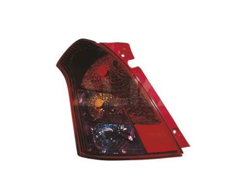 Combination Rearlight