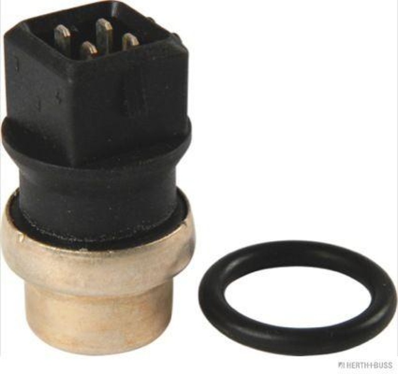 HERTH+BUSS ELPARTS Sensor, Kühlmitteltemperatur