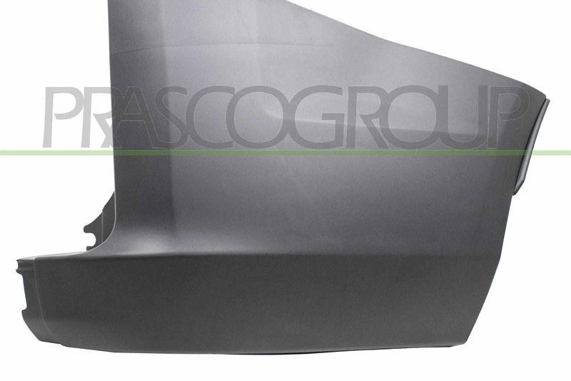 PRASCO Bumper