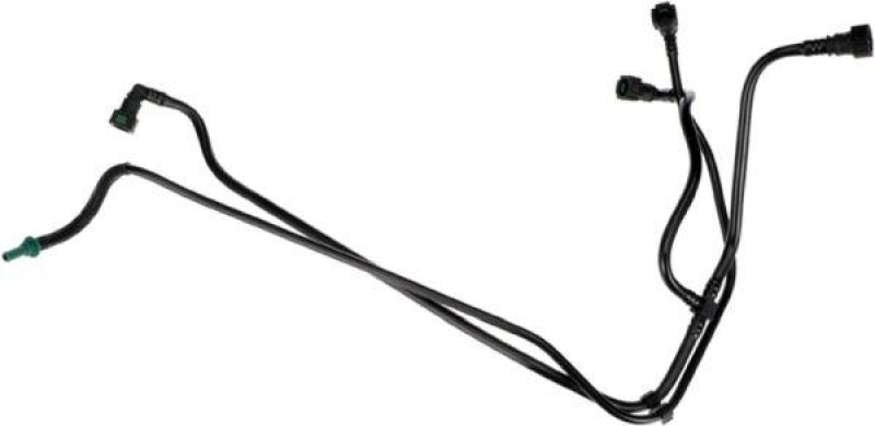 GATES Fuel Hose