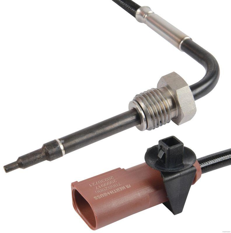 HERTH+BUSS ELPARTS Sensor, Abgastemperatur
