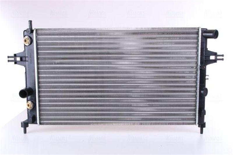 NISSENS K&uuml;hler, Motork&uuml;hlung