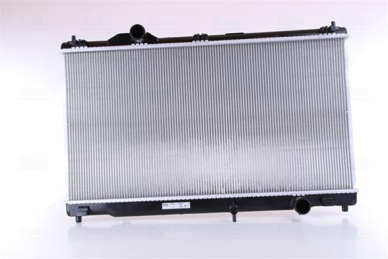 NISSENS Radiator, engine cooling