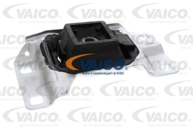 VAICO Mounting, automatic transmission Original VAICO Quality