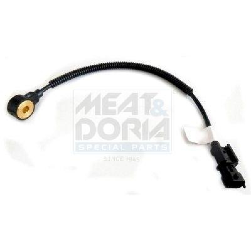MEAT & DORIA Klopfsensor