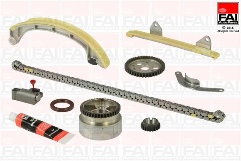 FAI AutoParts Timing Chain Kit