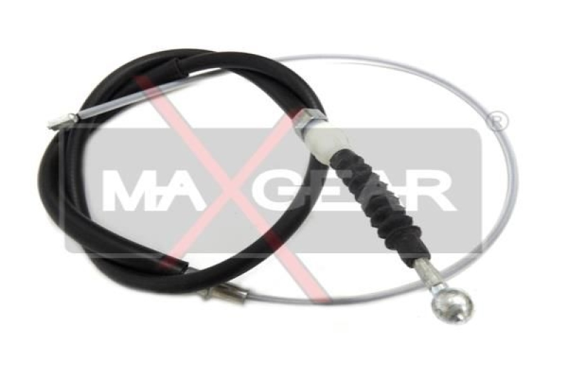 MAXGEAR Cable Pull, parking brake