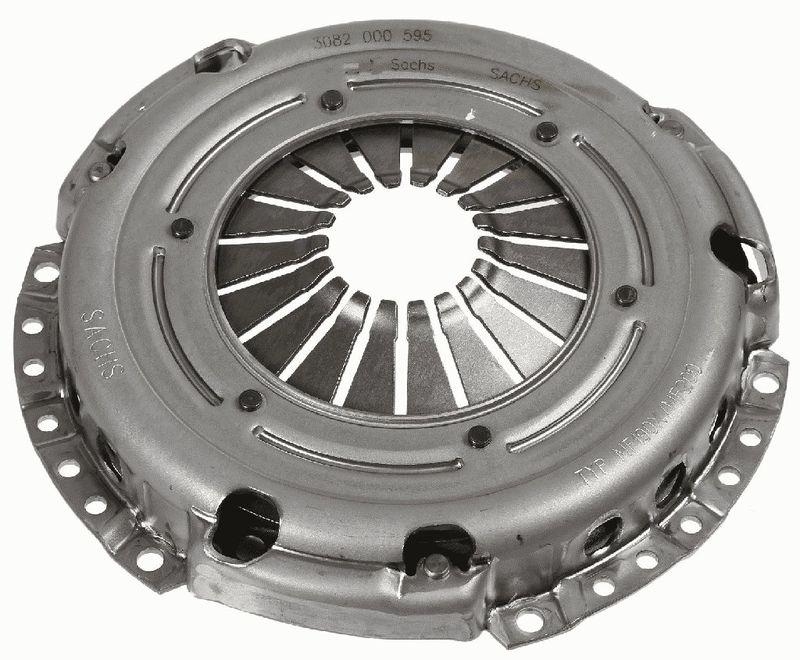 SACHS Clutch Pressure Plate