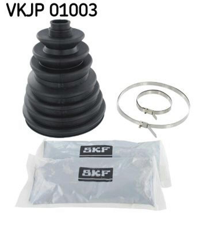 SKF Bellow Set, drive shaft