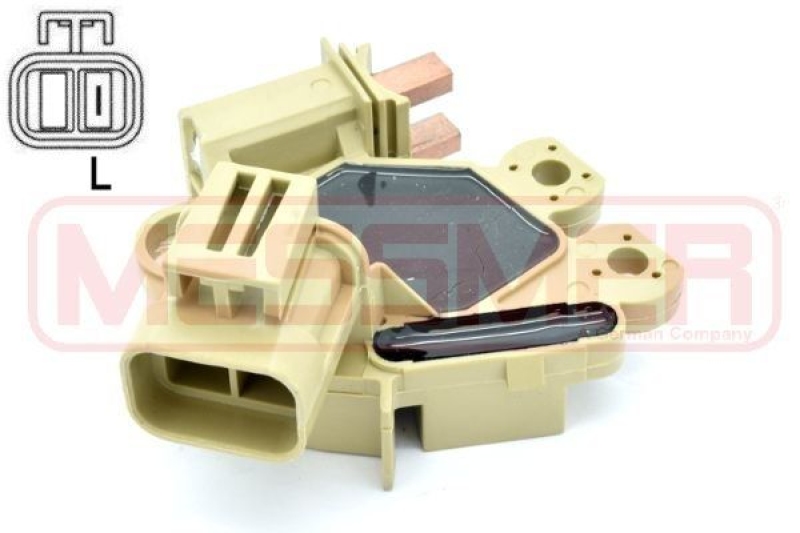 ERA Generatorregler 216247