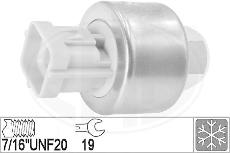 ERA Pressure Switch, air conditioning