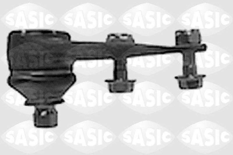 SASIC Ball Joint