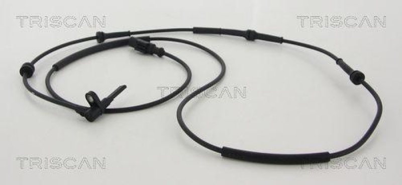 KAWE Sensor, wheel speed