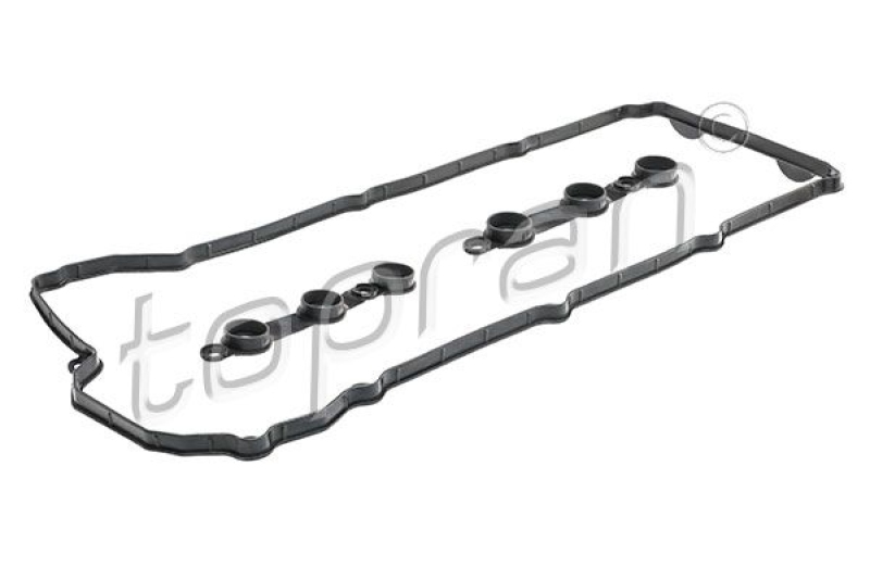 TOPRAN Gasket Set, cylinder head cover