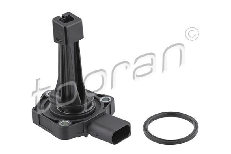 TOPRAN Sensor, engine oil level