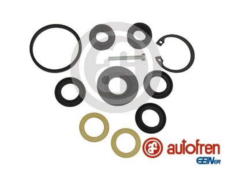 AUTOFREN SEINSA Repair Kit, brake master cylinder