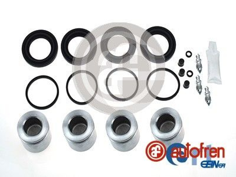 AUTOFREN SEINSA Repair Kit, brake caliper