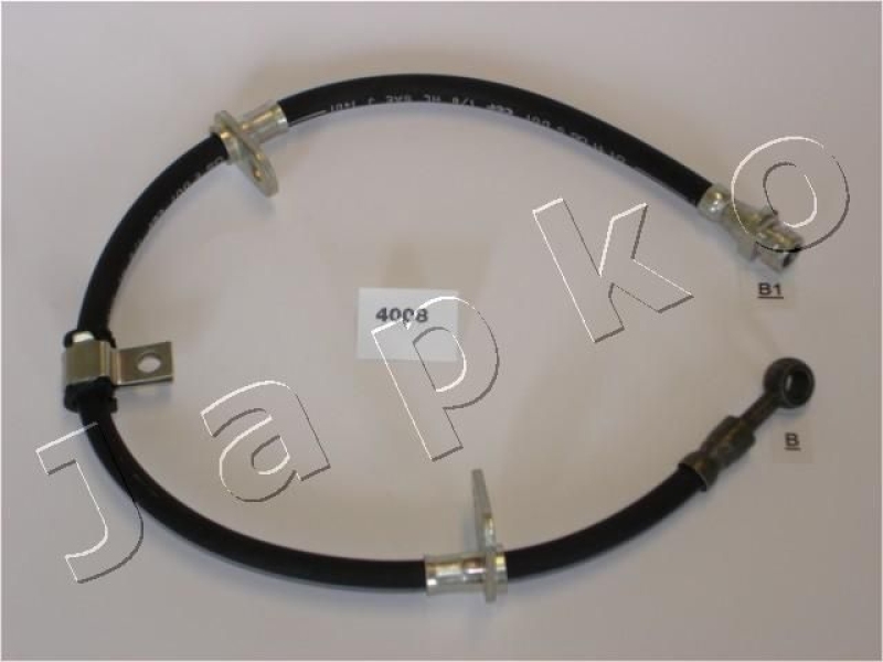 JAPKO Holding Bracket, brake hose