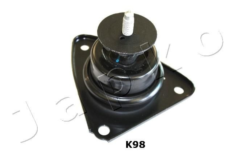 JAPKO Mounting, engine