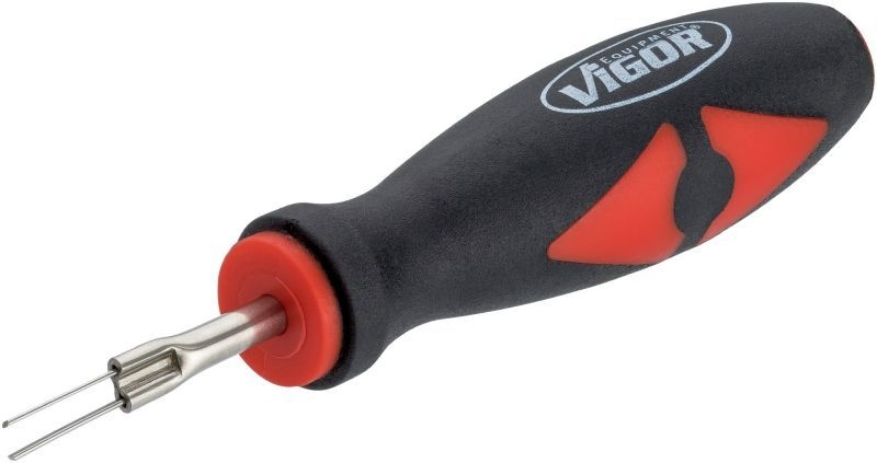 VIGOR Release Tools