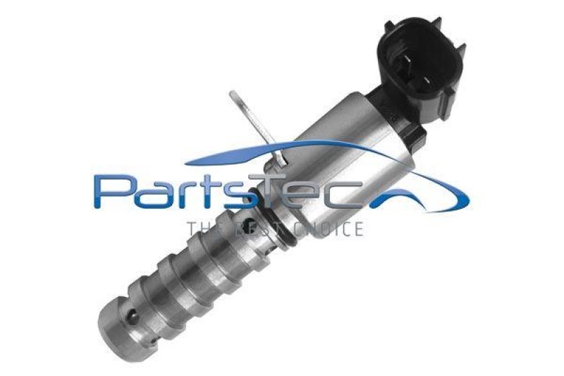 PartsTec Control Valve, camshaft adjustment
